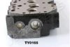 JAPANPARTS XX-TY016S Cylinder Head